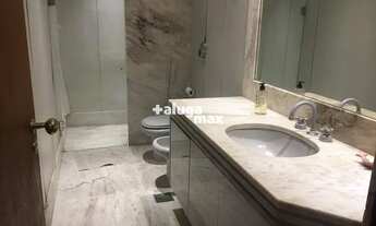 Imagem 7: Apartamento quatro quartos com lazer no Lourdes