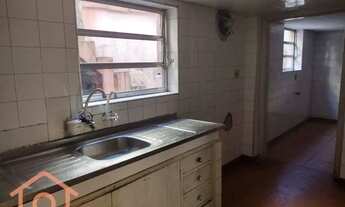 Imagem 7: Casa com 2 dormitórios para alugar, 40 m² por R$ 2.500,00/mês - Vila Fachini - São Paulo/S