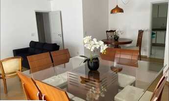 Imagem: Apartamento com 110m² para locação