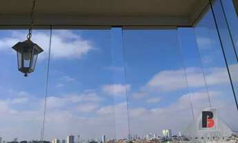 Imagem 5: Condomínio Edificio Residencial Novo Horizonte Rua Falchi Gianini, 247 ? Vila Prudente á v