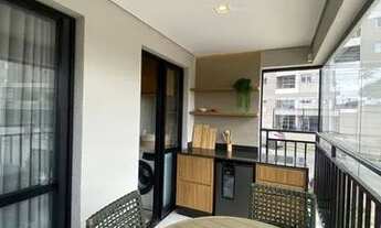 Imagem 2: Apartamento para venda com 64 metros quadrados com 2 quartos