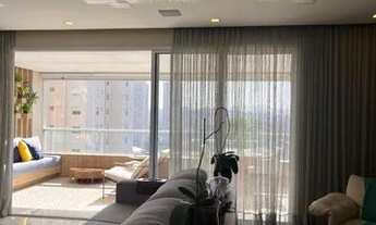 Imagem 4: Apartamento com 3 Quartos e 4 banheiros à Venda, 187 m² por R$ 2.200.000