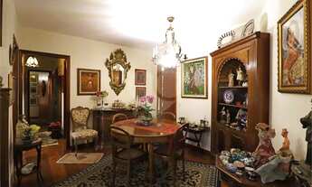 Imagem: São Paulo - Apartamento Padrão - ALTO