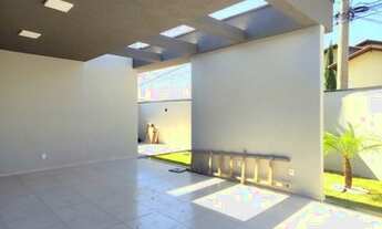 Imagem 5: Casa para venda com 152 m², com piscina, no Ibirá - Pouso Alegre - MG