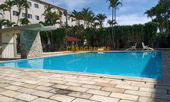 Imagem: Apartamento 2 Quartos 48 mts a venda - Trinta