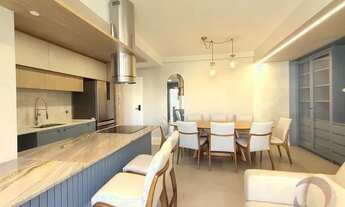 Imagem 7: Apartamento para venda tem 96 metros quadrados com 3 quartos em Centro - Florianópolis - S