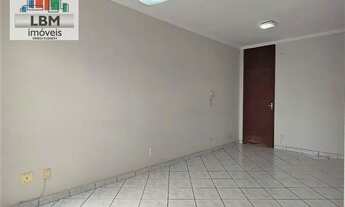 Imagem 3: Apartamento 3 dormitórios à venda, 67 m² por R$ 190.000 - Jardim das Bandeiras - Campinas