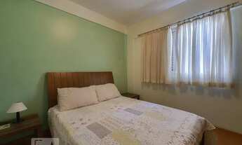 Imagem 6: Apartamento para Aluguel - Saúde, 1 Quarto, 50 m2