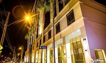 Imagem 4: SÃO JOSÉ DOS CAMPOS - Conjunto Comercial/Sala - Jardim Aquarius