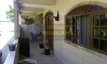 Imagem 4: FCOD 588 Casa de condomínio para venda com 145 metros quadrados com 4 quartos