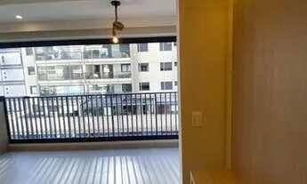 Imagem 4: Apartamento para aluguel, 41 M², 1 dormitório em Bela Vista - São Paulo - SP