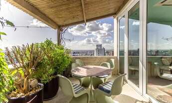 Imagem 3: PORTO ALEGRE - Apartamento Padrão - Bela Vista