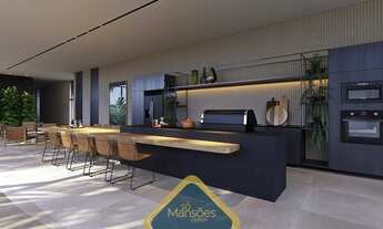 Imagem 7: Cobertura Duplex no Vale do Sereno