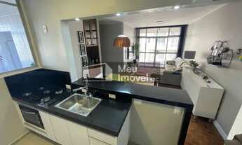 Imagem 6: Apartamento a venda com 03 quartos no Centro de São José dos Campos