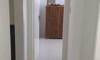 Imagem 5: Alugo 3/4 com dependência na Barra mobiliado