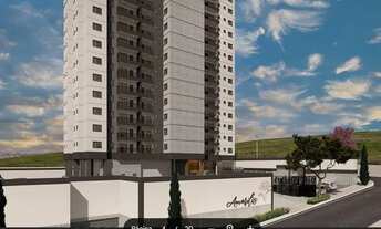 Imagem: Apartamento para venda tem 72 metros quadrados