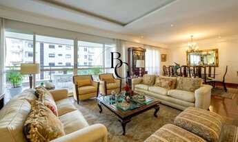 Imagem 4: Apartamento na Parte Nobre de Moema