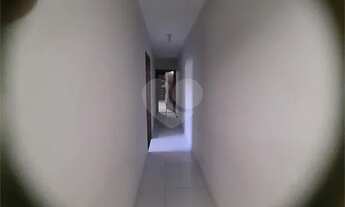 Imagem 7: Sobrado no Jardim Lutfalla