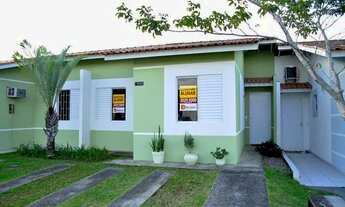 Imagem 4: Casa de 2 quartos para alugar no bairro Bela vista