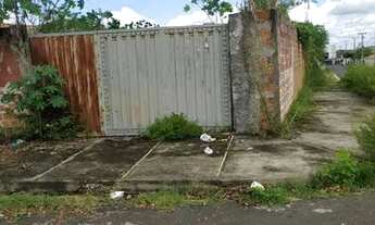 Imagem 6: Terrreno no Recanto da Palmeiras com área de 420 M2