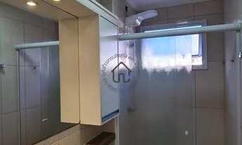 Imagem 6: Apartamento para aluguel, 2 quartos, 1 suíte, 1 vaga, Residencial Parque dos Pinheirinhos