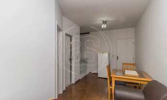 Imagem 2: São Paulo - Apartamento Padrão - Moema Índios