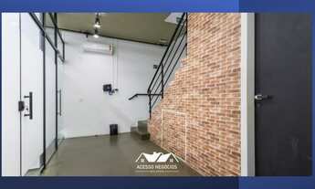 Imagem 6: PONTO COMERCIAL - JD PAULISTANO - 500 M² - MULTIUSO