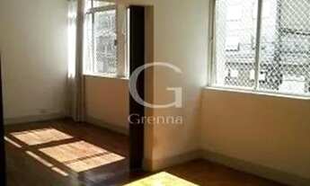 Imagem: Apartamento de 2 Dormitórios na Alameda