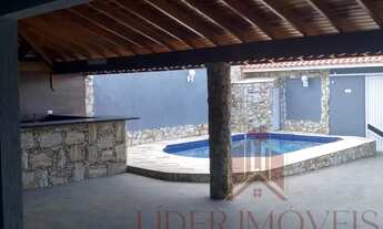 Imagem 5: Casa / Sobrado para Venda em Praia Grande, Flórida, 5 dormitórios, 5 suítes, 1 banheiro, 4