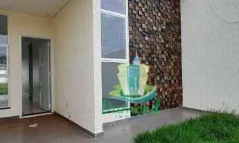 Imagem 3: Casa com 2 dormitórios à venda com 60 m² por R$ 320.000 no Jardim Ana Cristina em Foz do I