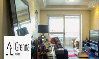 Imagem 2: Apartamento à Venda 93m², Pinheiros - São Paulo