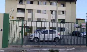 Imagem: Apto Mobiliado Buraquinho