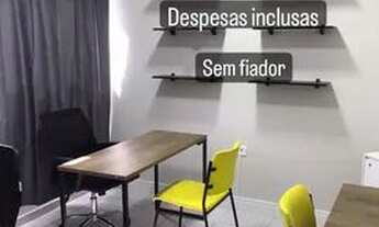 Imagem 3: Sala Comercial (Vision Coworking Maringá