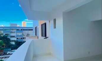 Imagem: GOIâNIA - Apartamento Padrão - Setor Bueno