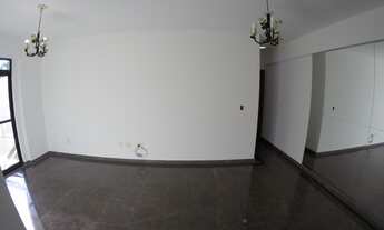 Imagem 3: Alugo! Apartamento de 2 quartos sendo 01 suíte com 90m², frente, Recreio - Rio de Janeiro