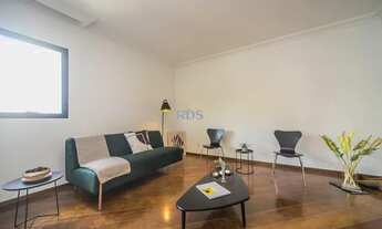 Imagem 4: SÃO PAULO - Apartamento Padrão - CAMPO BELO