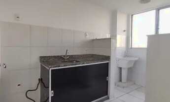 Imagem 5: Lindo apartamento 2 quartos, 1 vaga, no Floramar!!!