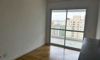 Imagem 6: Apartamento para aluguel com 42 m2, 1 dormitório