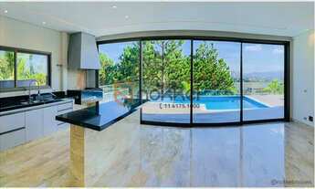 Imagem 3: Casa em Condomínio fechado no Tamboré