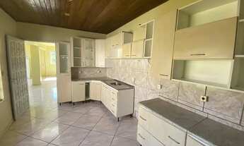 Imagem 7: Casa com 3 dormitórios para alugar, 170 m² por R$ 2.370,00/mês - São Jorge - Novo Hamburgo