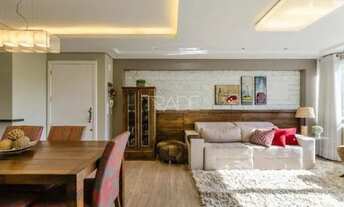 Imagem 2: PORTO ALEGRE - Apartamento Padrão - Tristeza