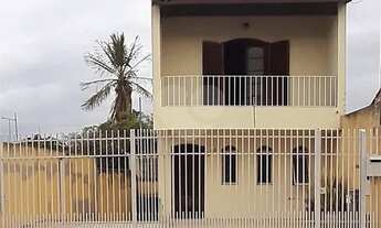 Imagem: Sobrado no Bairro Rancho Grande - Itu/SP