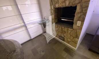 Imagem 6: Amplo apartamento mobiliado com 4 quartos e 2 vagas no Jardim Blumenau