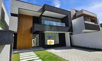 Imagem 3: Casa em Condomínio para Venda em Rio de Janeiro, Recreio dos Bandeirantes, 4 dormitórios