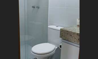 Imagem 6: Vendo apartamento Ed. Atlantic Star/Orion