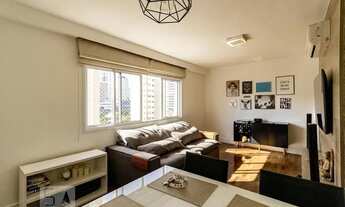 Imagem 4: Apartamento para Aluguel - Vila Olímpia, 2 Quartos, 97 m2