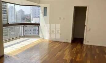 Imagem 2: Apartamento com 3 dormitório, 104m² - para venda R$ 710.000,00 ou locação por R$ 3.500,00