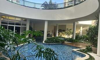 Imagem 1: Medson - Apartamento tem 262 metros quadrados com 4 suítes, Complexo Gramercy Park - SP