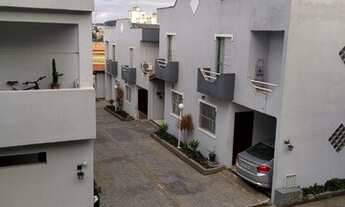 Imagem 3: Casa de condomínio sobrado para aluguel com 64 metros quadrados com 2 quartos