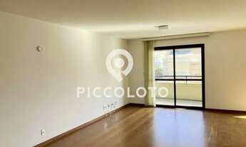 Imagem 5: Apartamento - Cambuí - Campinas